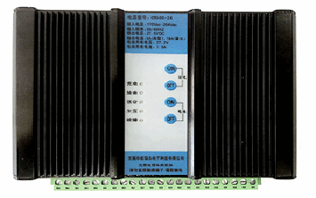 CW500-24電池充電使用說(shuō)明書(shū)